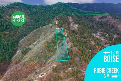 TBD Tollgate Rd., Boise, ID, 83716 | Card Image