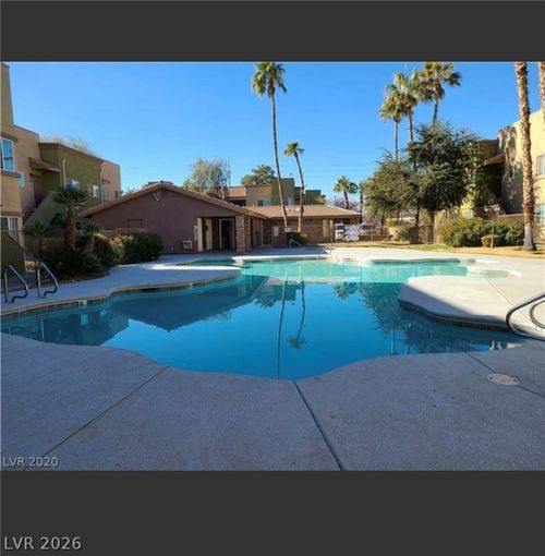 101-1858 N Decatur Blvd, Las Vegas, NV, 89108-2429 | Card Image