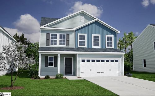 lot-70-400 Prosperity Ln, Moore, SC, 29369-7103 | Card Image