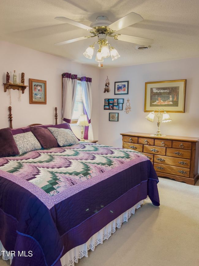 519 Foxgate Dr, House other with 3 bedrooms, 3 bathrooms and null parking in Erwin TN | Image 29