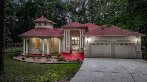 21971 Blazing Trl, New Caney, TX, 77357-4731 | Card Image