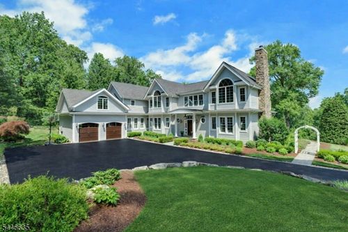 80 Old Farm Rd, Basking Ridge, NJ, 07920-3309 | Card Image