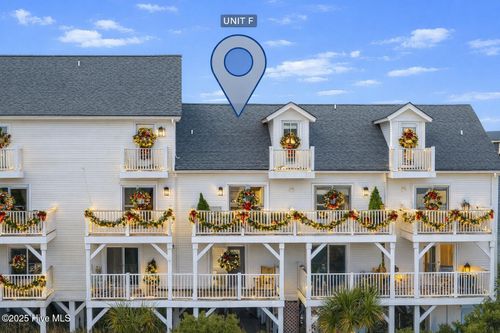 apt-f-30 Beaufort St, Ocean Isle Beach, NC, 28469-7583 | Card Image