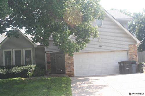 9261 Adams St, Omaha, NE, 68127-4026 | Card Image