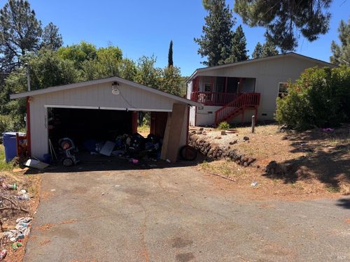 10703 Paradise Court, Kelseyville, CA, 95451 | Card Image
