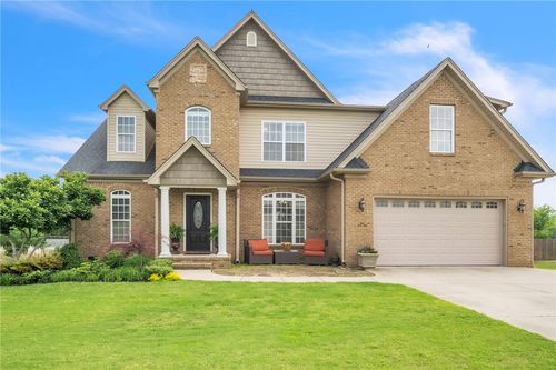 14 Bilbury Way, Travelers Rest, SC, 29690-9566 | Card Image