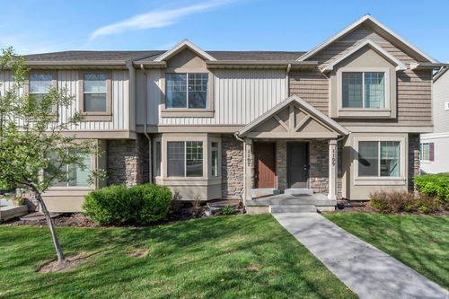 1107 N Independence Ave W, Provo, UT, 84604 | Card Image