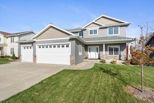 849 Ashworth Drive, OREGON, WI, 53575 | Card Image