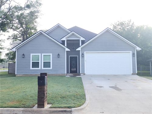 4301 Malvern Street, Bryan, TX, 77803 | Card Image