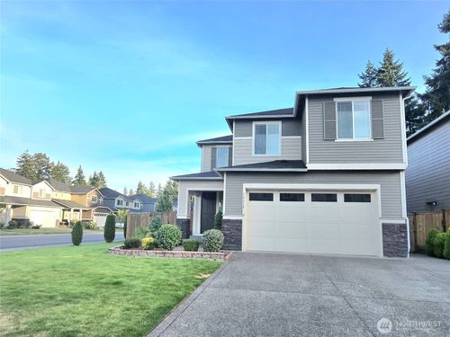 14118 63rd Ave E, Puyallup, WA, 98373-8846 | Card Image