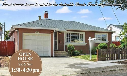 825 Billings Blvd, San Leandro, CA, 94577-1318 | Card Image