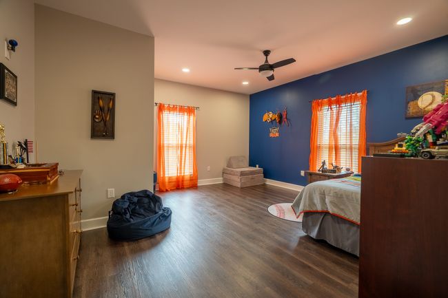 217 Rockhouse Rd, House other with 4 bedrooms, 5 bathrooms and 6 parking in Hohenwald TN | Image 37