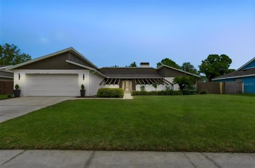 11913 Nicklaus Circle, Tampa, FL, 33624 | Card Image