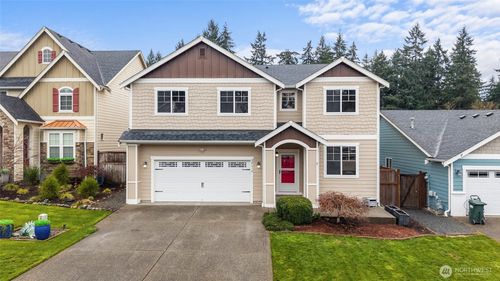 20618 94th Ave E, Graham, WA, 98338-8482 | Card Image