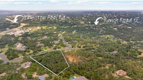203 Saddlehorn Dr, Dripping Springs, TX, 78620-2812 | Card Image