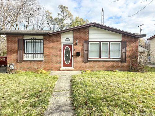 6208 David Berger St, Mount Morris, MI, 48458-2712 | Card Image