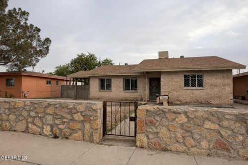 8108 La Paloma Cir, El Paso, TX, 79907-7413 | Card Image