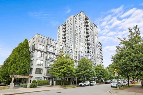 1409-3520 Crowley Drive, Vancouver, BC, V5R6G9 | Card Image