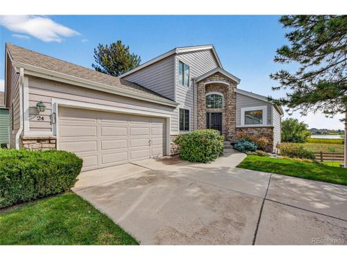 24-7400 W Grant Ranch Blvd, Littleton, CO, 80123-2639 | Card Image