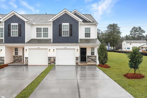 608 Curry Ct, Spartanburg, SC, 29301-1237 | Card Image