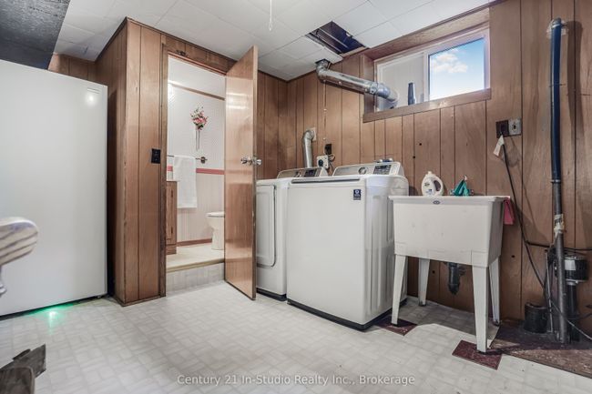 22 Herbert Ave, House other with 2 bedrooms, 2 bathrooms and 4 parking in Markdale ON | Image 33