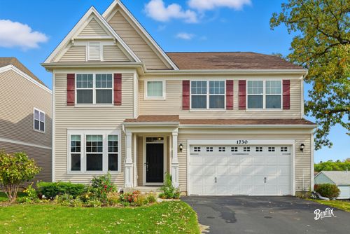 1730 Savannah Cir, Mundelein, IL, 60060-1790 | Card Image