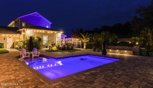 258 Haas Ave, St Augustine, FL, 32095-8633 | Card Image