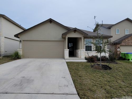 13311 Hackney Pony, San Antonio, TX, 78254-2167 | Card Image