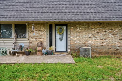 20355 S 85th St E, Webbers Falls, OK, 74470-4301 | Card Image