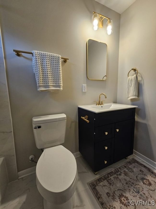 3109 Comet Rd, House other with 4 bedrooms, 3 bathrooms and null parking in Henrico VA | Image 26