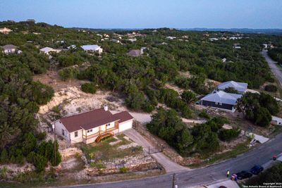 2630 &amp; 2602 Rocky Ridge Loop, House other with 3 bedrooms, 2 bathrooms and null parking in Canyon Lake TX | Image 3