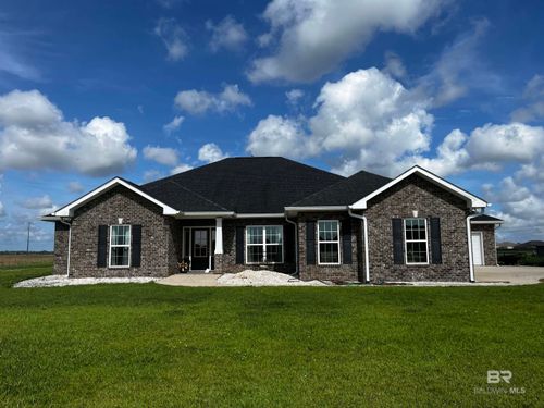 15771 Underwood Rd, Summerdale, AL, 36580 | Card Image
