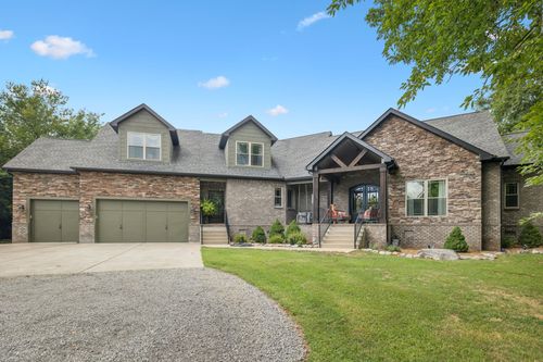 4381 Overall Rd, Lascassas, TN, 37085-4921 | Card Image