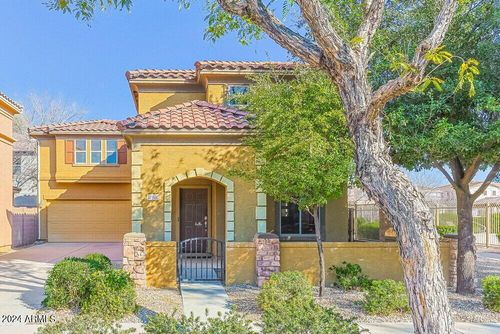 21132 E Tierra Grande Dr, Queen Creek, AZ, 85142-6766 | Card Image