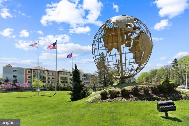 1-424 - 15101 Interlachen Dr, Condo with 2 bedrooms, 2 bathrooms and null parking in SILVER SPRING MD | Image 37