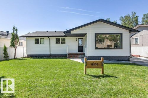 16203 88 Ave Nw, Edmonton, AB, T5R4M5 | Card Image