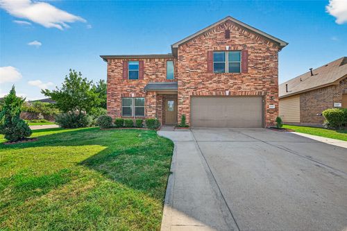 18603 Morgans Forest Ln, Katy, TX, 77449-1447 | Card Image