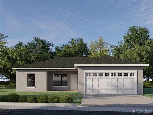 9410 N Milam Way, CITRUS SPRINGS, FL, 34434-4069 | Card Image