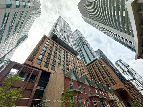 2607-8 Widmer St, Toronto, ON, M5V0W6 | Card Image