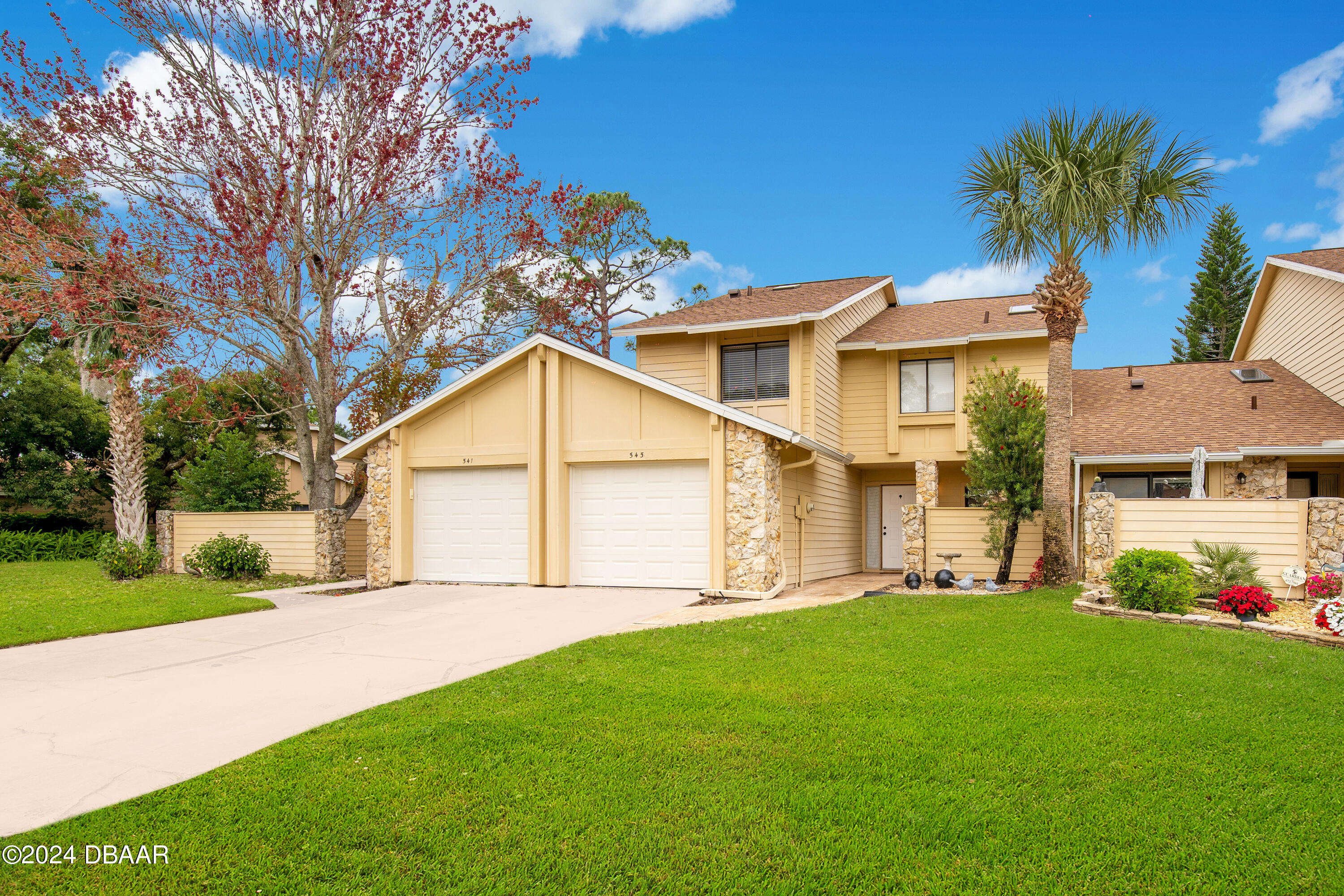 Brown Pelican Dr, Daytona Beach, FL 32119