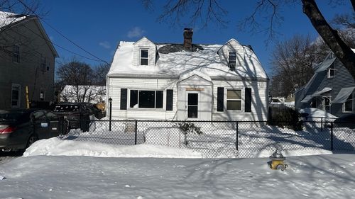 105 San Miguel Street, Springfield, MA, 01104 | Card Image