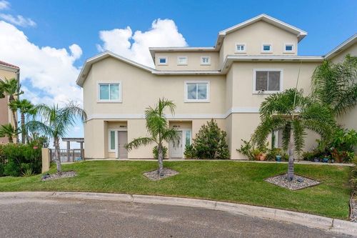 2-404 N Tarnava Street, Port Isabel, TX, 78578 | Card Image