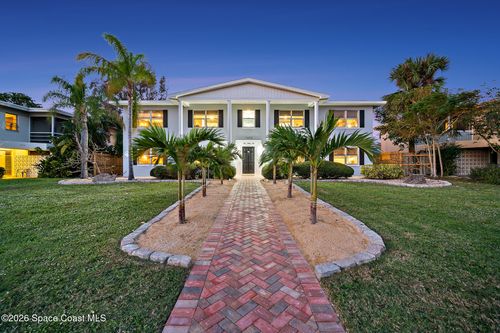 1-4-1032 Park Dr, Indian Harbour Beach, FL, 32937-3936 | Card Image