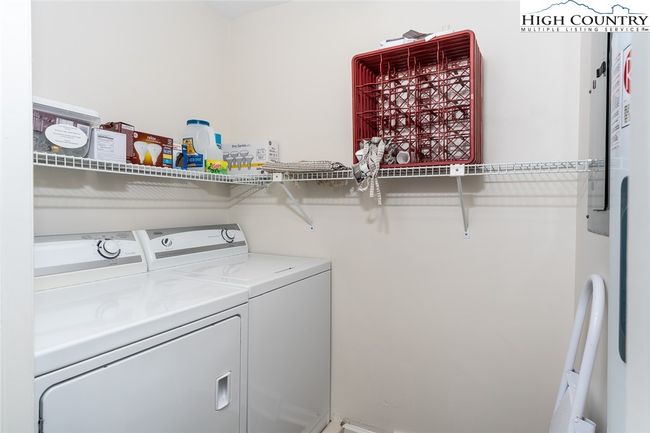 ROBIN-2 - 934 Chetola Lake Drive, Condo with 2 bedrooms, 2 bathrooms and null parking in Blowing Rock NC | Image 29
