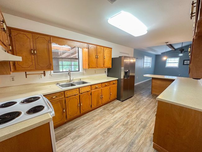 273 Highway 4, House other with 2 bedrooms, 1 bathrooms and null parking in Dennis MS | Image 10