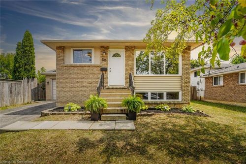 50 Odessa St, Stoney Creek, ON, L8J1A4 | Card Image