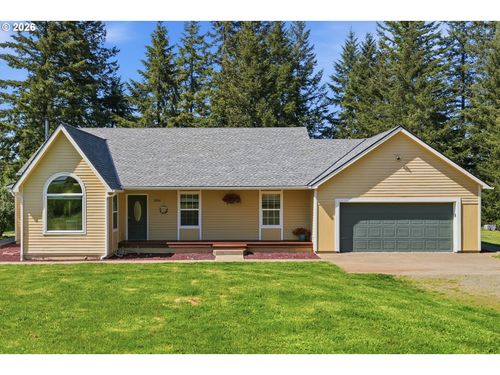 3514 Crooked Finger Rd, ScottsMills, OR, 97375 | Card Image