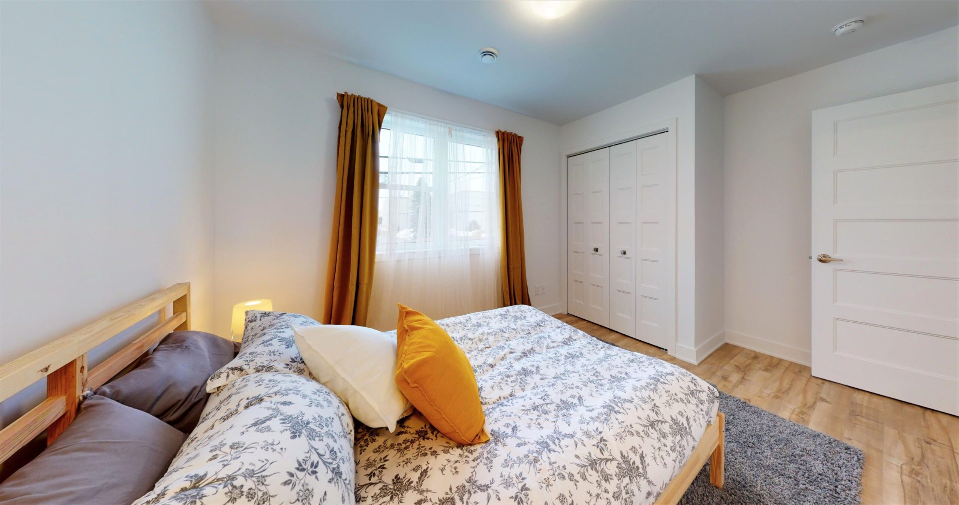 Residential Lease in Saint-Charles-Borromée 4