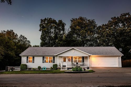 102 Paradise Cove Ln, Berryville, AR, 72616-5141 | Card Image