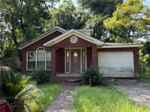1207 Clara Ave, Prichard, AL, 36610-3762 | Card Image